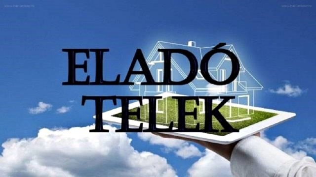 Eladó telek, Taszáron 5.5 M Ft / költözzbe.hu