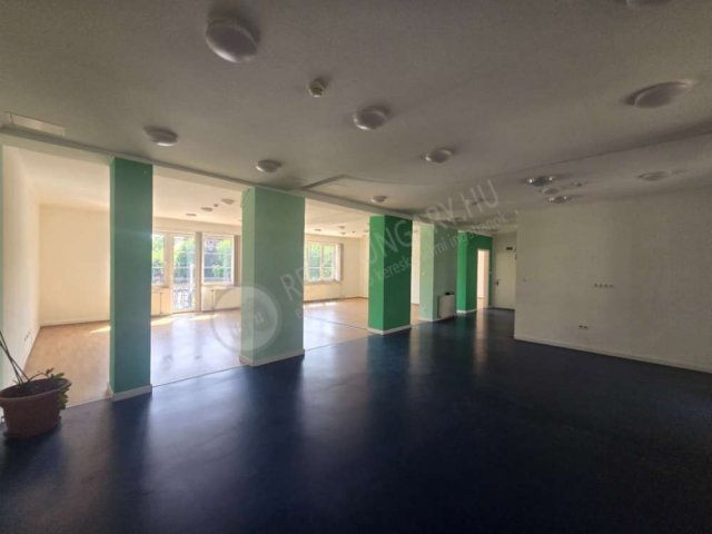 Kiadó iroda, Budapesten, II. kerületben 950 E Ft / hó, 3 szobás