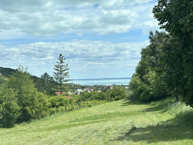 Eladó telek, Balatonfüreden 59.5 M Ft / költözzbe.hu