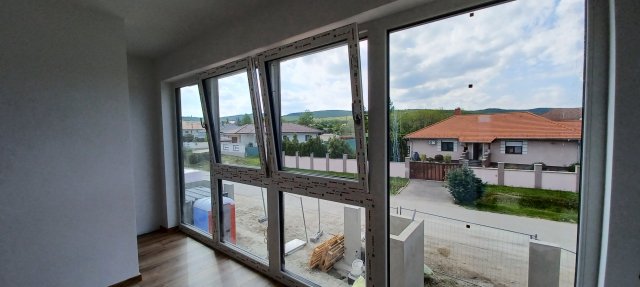 Eladó ikerház, Harkán 99.13 M Ft, 4 szobás