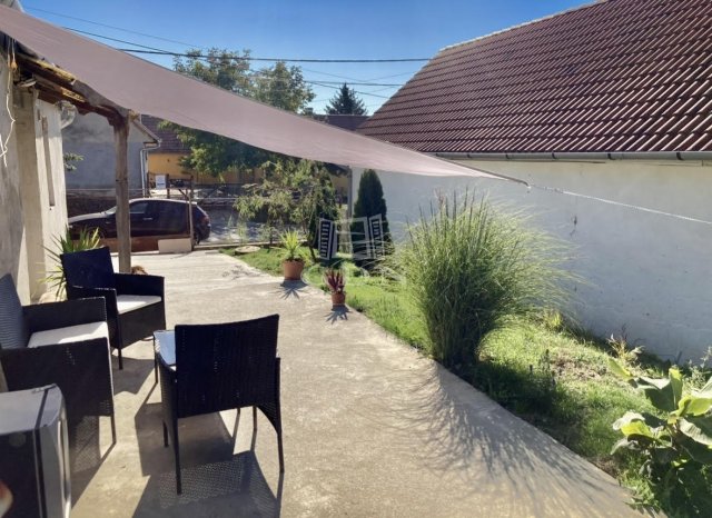 Eladó családi ház, Himesházán 20 M Ft, 3 szobás