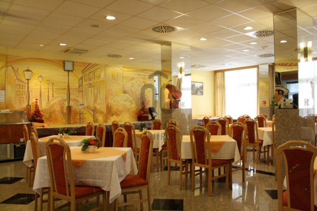 Eladó hotel, Budapesten, XIV. kerületben 3500 M Ft
