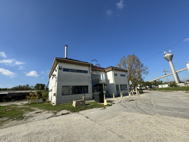 Kiadó ipari ingatlan, Dunakeszin 8769 E Ft / hó