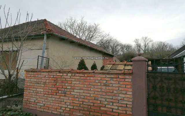 Eladó telek, Nagykökényesen 19.9 M Ft / költözzbe.hu