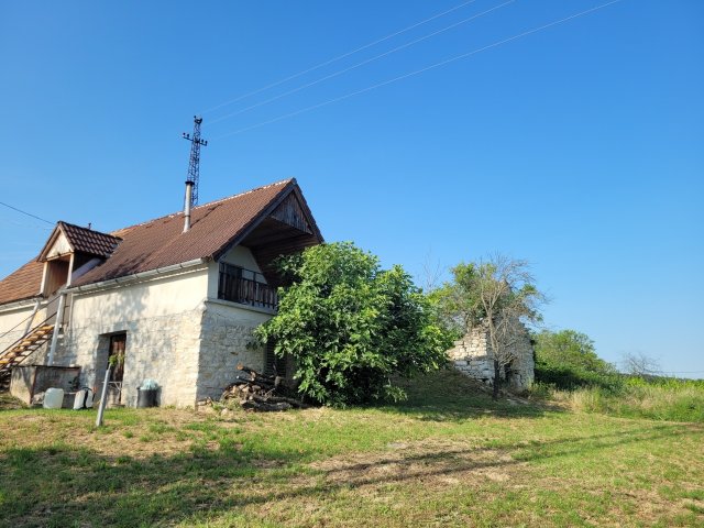 Eladó nyaraló, Balatonszőlősön 49.9 M Ft, 4 szobás