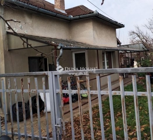 Eladó családi ház, Gyömrőn 49.9 M Ft, 3 szobás