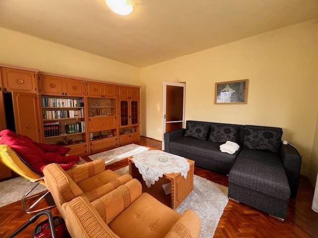 Eladó családi ház, Nagyhalászban 35 M Ft, 3 szobás