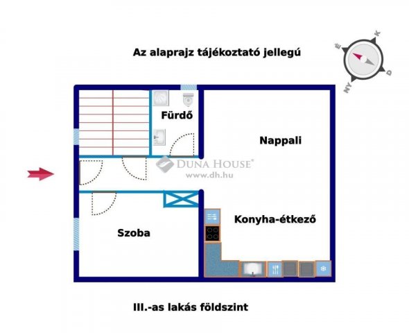 Eladó ikerház, Szigetszentmártonban 53.9 M Ft, 4 szobás