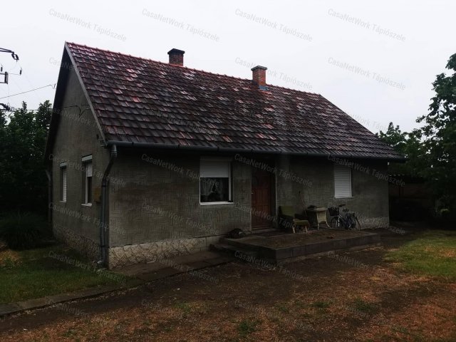 Eladó családi ház, Tápiószelén 18.9 M Ft, 4 szobás