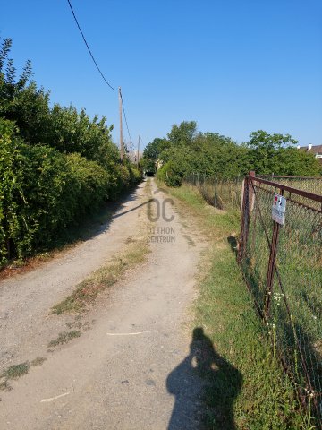 Eladó telek, Pécsett, Panoráma utcában 16.5 M Ft