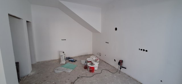 Eladó téglalakás, Budapesten, XV. kerületben 96 M Ft, 3 szobás
