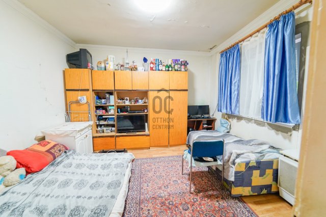 Eladó családi ház, Debrecenben 27.5 M Ft, 1 szobás