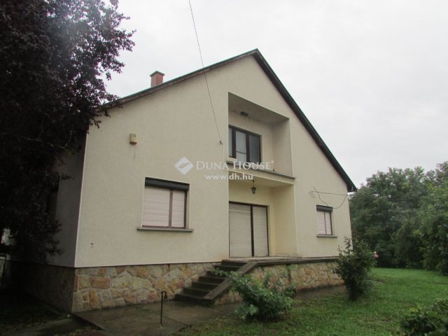 Eladó családi ház, Monoron, Nemzetőr utcában 91 M Ft, 4 szobás