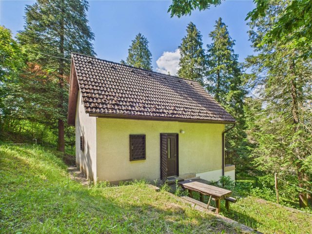 Eladó családi ház, Visegrádon 44.4 M Ft, 3 szobás