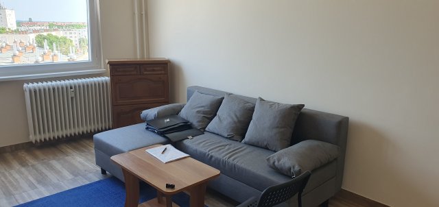 Kiadó panellakás, albérlet, Debrecenben, Csapó utcában