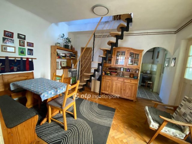 Eladó családi ház, Budapesten, XXII. kerületben 108 M Ft