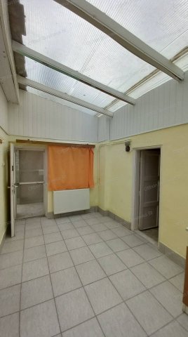 Eladó ikerház, Miskolcon 17 M Ft, 2 szobás / költözzbe.hu