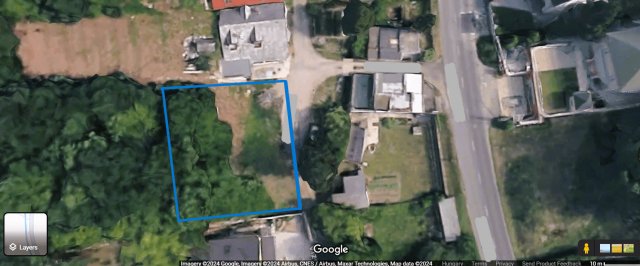 Eladó telek, Pécsett 12.5 M Ft / költözzbe.hu