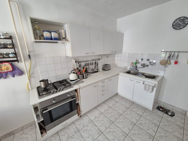 Eladó téglalakás, Budapesten, II. kerületben 94.9 M Ft, 2 szobás