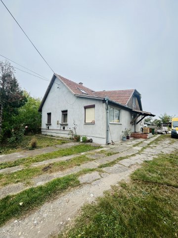 Eladó családi ház, Tápiószelén, Lehel úton 18.5 M Ft