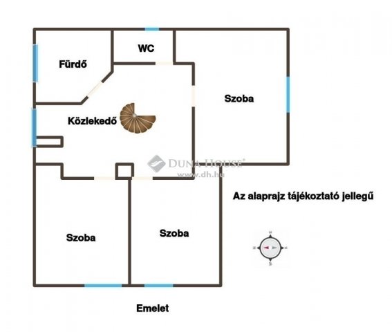 Eladó családi ház, Maglódon 125 M Ft, 4 szobás