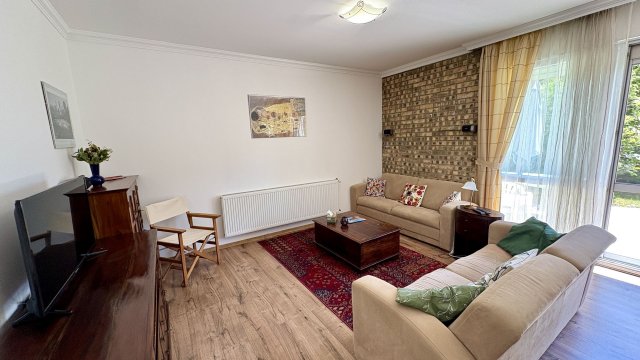 Kiadó ikerház, albérlet, Debrecenben 650 E Ft / hó, 4 szobás