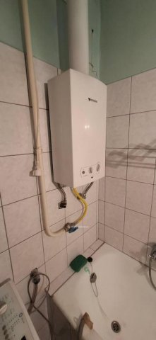 Eladó téglalakás, Miskolcon 29.5 M Ft, 2 szobás