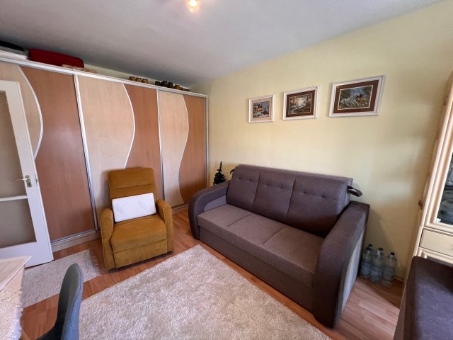 Eladó téglalakás, Nyíregyházán 29.9 M Ft, 1+1 szobás