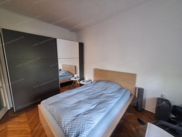 Eladó téglalakás, Kecskeméten 39.8 M Ft, 2 szobás