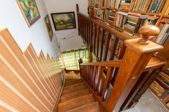 Eladó családi ház, Gödön 89.9 M Ft, 6 szobás