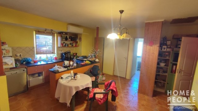 Eladó családi ház, Szegeden 45.5 M Ft, 2+1 szobás