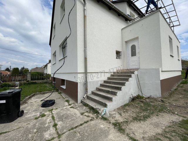 Kiadó téglalakás, albérlet, Kecskéden 120 E Ft / hó, 1 szobás