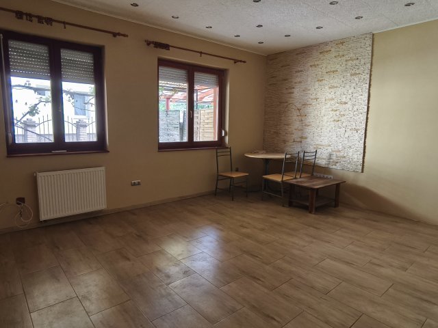Eladó sorház, Kaposváron 31.9 M Ft, 2 szobás