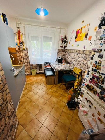 Eladó téglalakás, Tatabányán 41.5 M Ft, 2 szobás