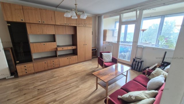 Eladó panellakás, Budapesten, XI. kerületben 79 M Ft, 2 szobás