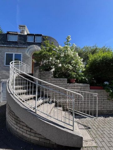Eladó ikerház, Budapesten, XXII. kerületben 179 M Ft, 5+1 szobás