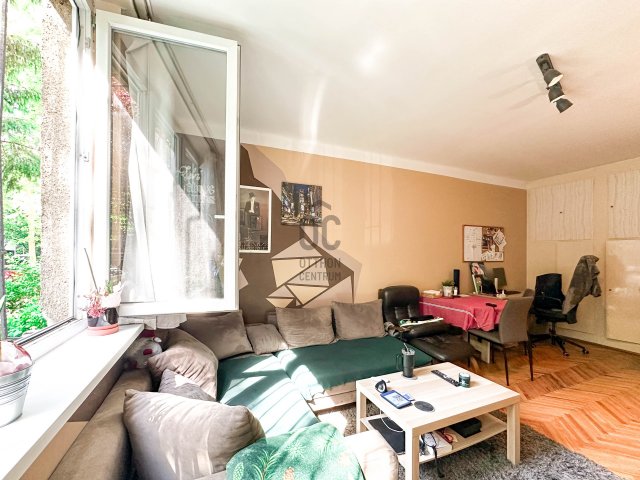 Eladó téglalakás, Budapesten, XI. kerületben 54 M Ft, 2 szobás