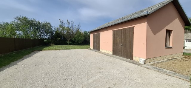 Eladó családi ház, Kaposváron 71.9 M Ft, 3+1 szobás
