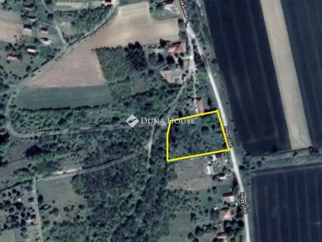 Eladó telek, Zalabéren 3.5 M Ft / költözzbe.hu