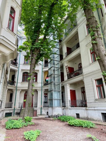 Eladó téglalakás, Budapesten, I. kerületben 150 M Ft, 4 szobás