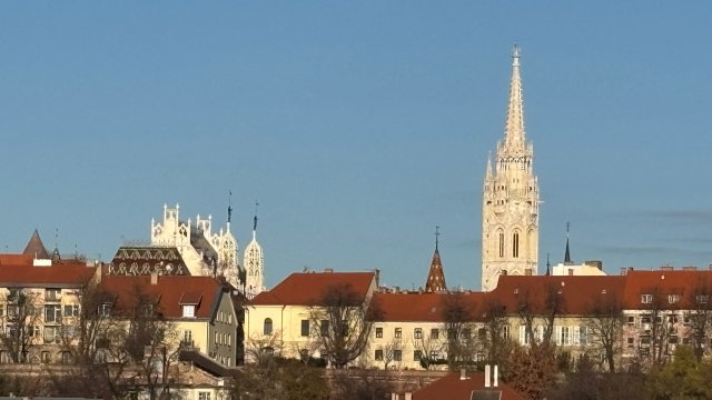 Eladó téglalakás, Budapesten, I. kerületben 85 M Ft, 2 szobás