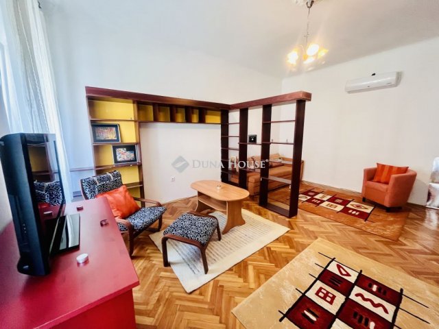 Eladó téglalakás, Budapesten, XIV. kerületben 53 M Ft, 1 szobás