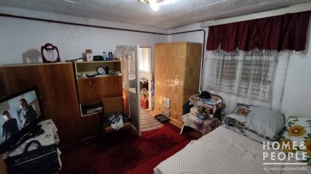 Eladó családi ház, Tiszaszigeten 24.99 M Ft, 2+1 szobás