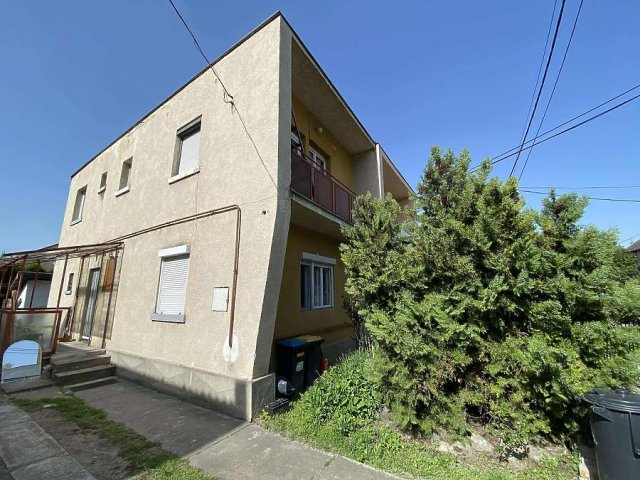 Eladó ikerház, Budapesten, XVI. kerületben 84.9 M Ft, 3 szobás