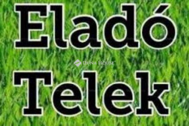 Eladó mezogazdasagi ingatlan, Orgoványon 9 M Ft