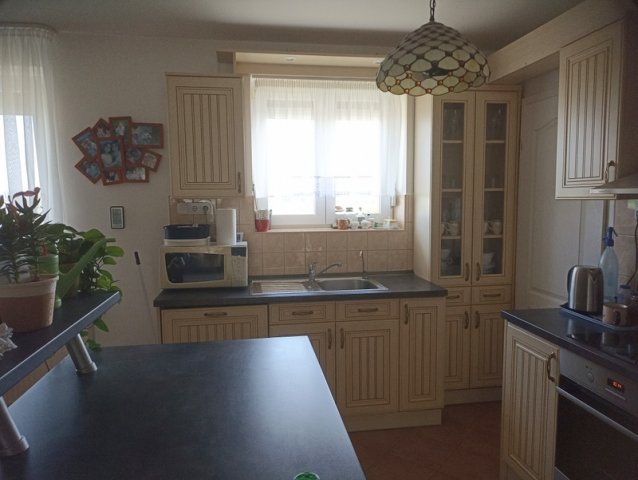 Eladó téglalakás, Teskándon 63 M Ft, 3 szobás