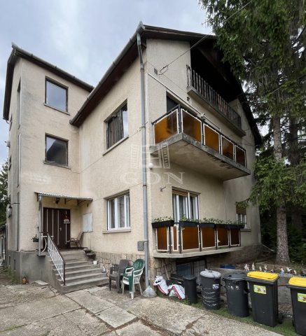 Eladó téglalakás, Budaörsön 92 M Ft, 3 szobás