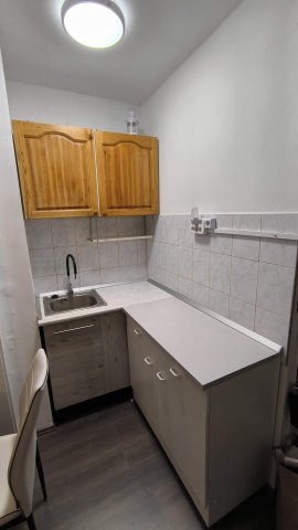 Eladó panellakás, Debrecenben, Derék utcában 37 M Ft, 1 szobás