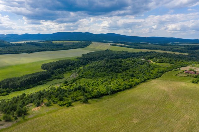 Eladó telek, Harsányban 490 M Ft / költözzbe.hu