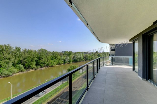 Eladó téglalakás, Budapesten, III. kerületben 161.75 M Ft